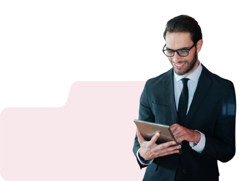 vision background image