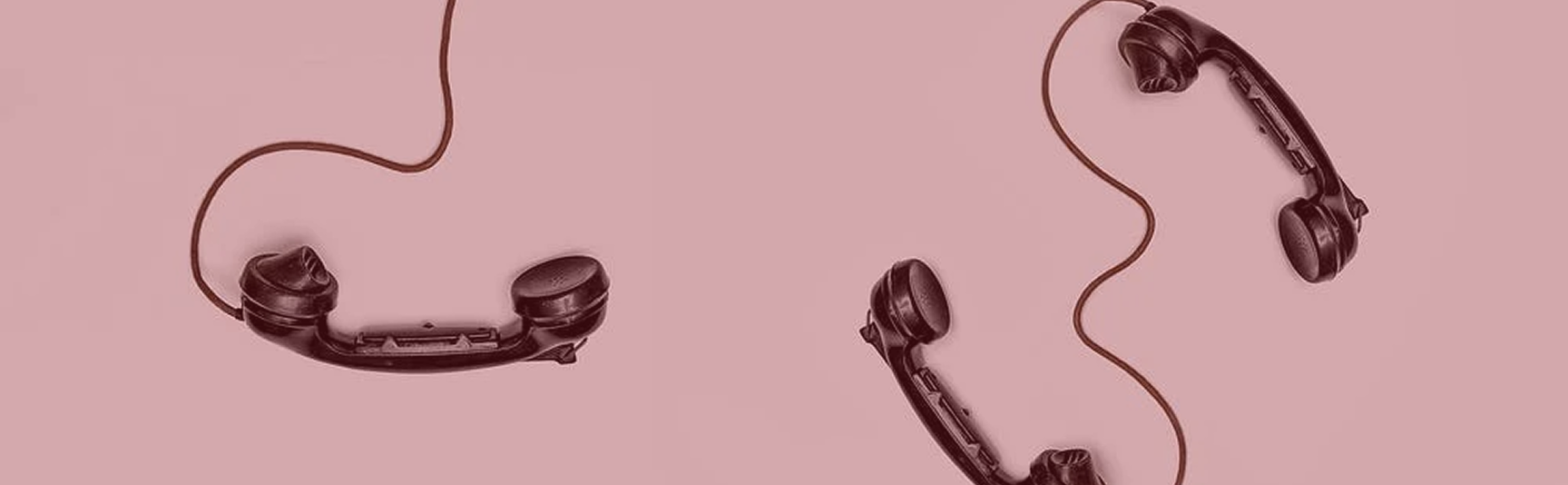 contact page background