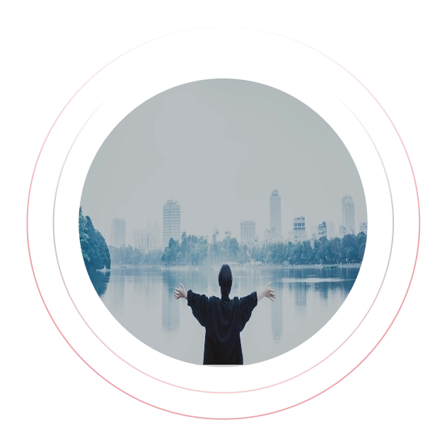 vision background image